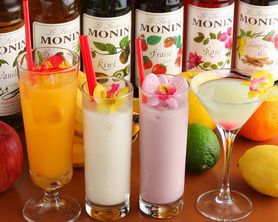 飲み放題2時間1500円