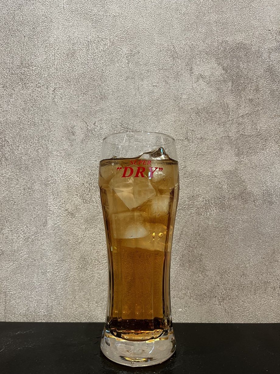 とうもろこし茶