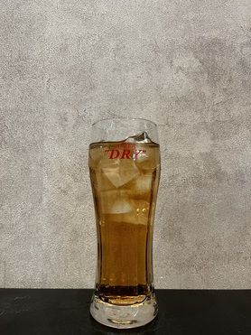 とうもろこし茶