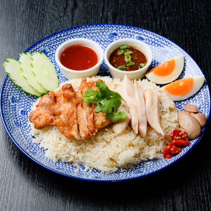 ＭＩＸカオマンガイ