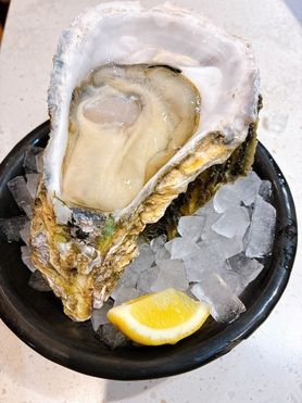 【福岡】笑夏（岩牡蠣）