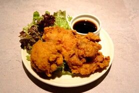 オリジナルフライドチキン🍗3P