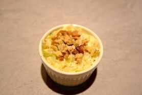 コールスローサラダ