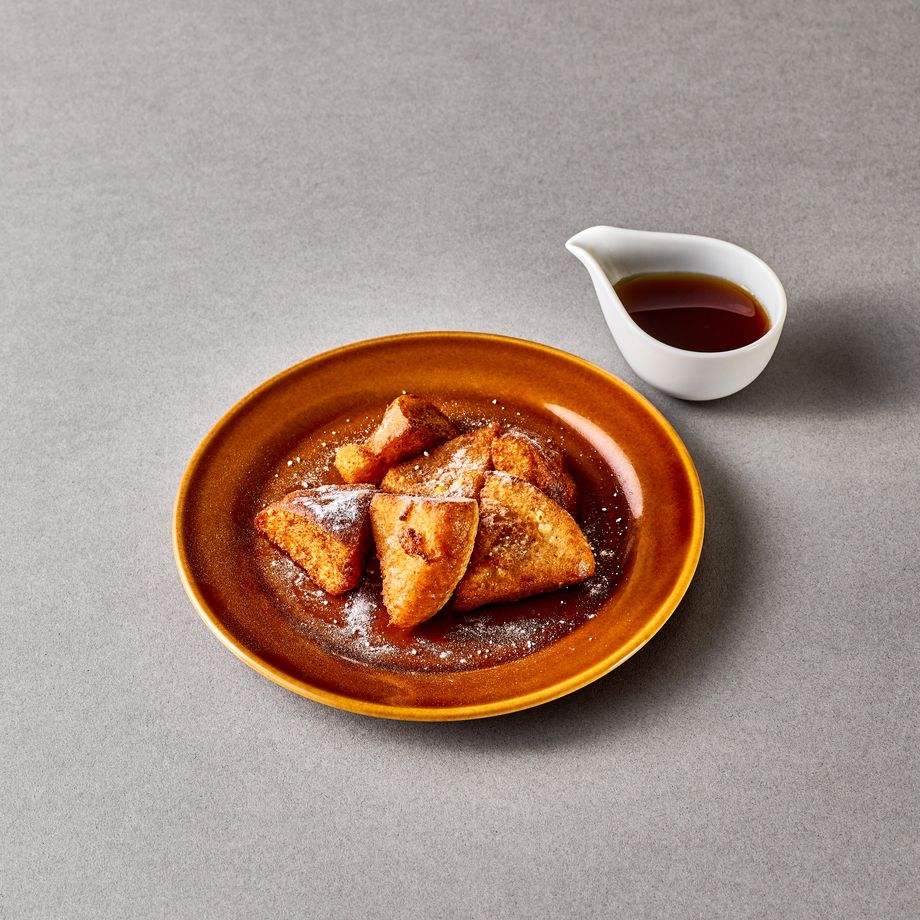 フレンチトースト プレーン