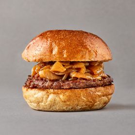 プレーンバーガー