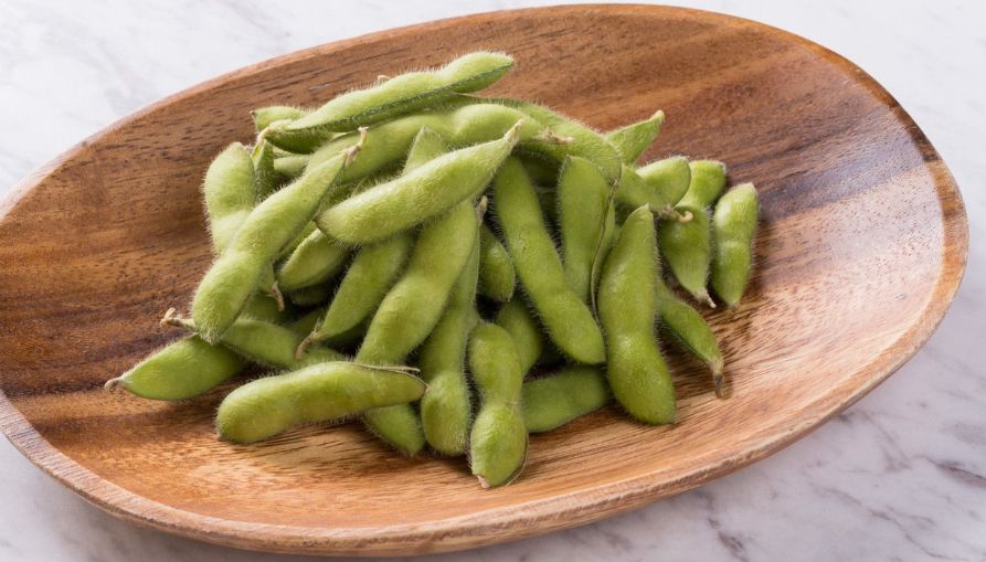 枝豆
