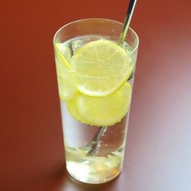 蜂蜜レモンサワー