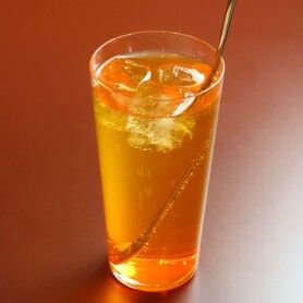 ナポリンサワー