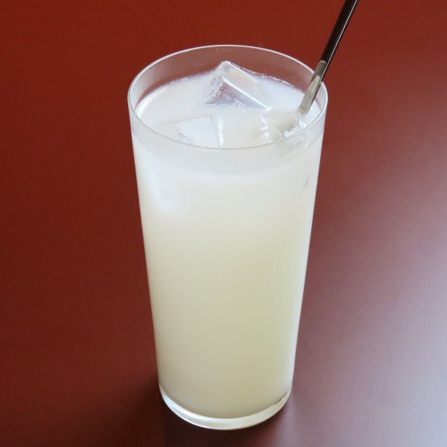 カルピスサワー