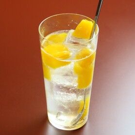 マンゴーサワー