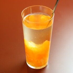 夕張メロンサワー