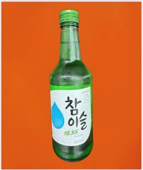 チャミスルプレーン