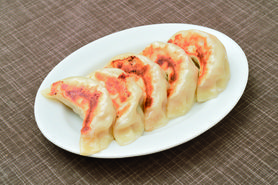 特製焼き餃子(5個)