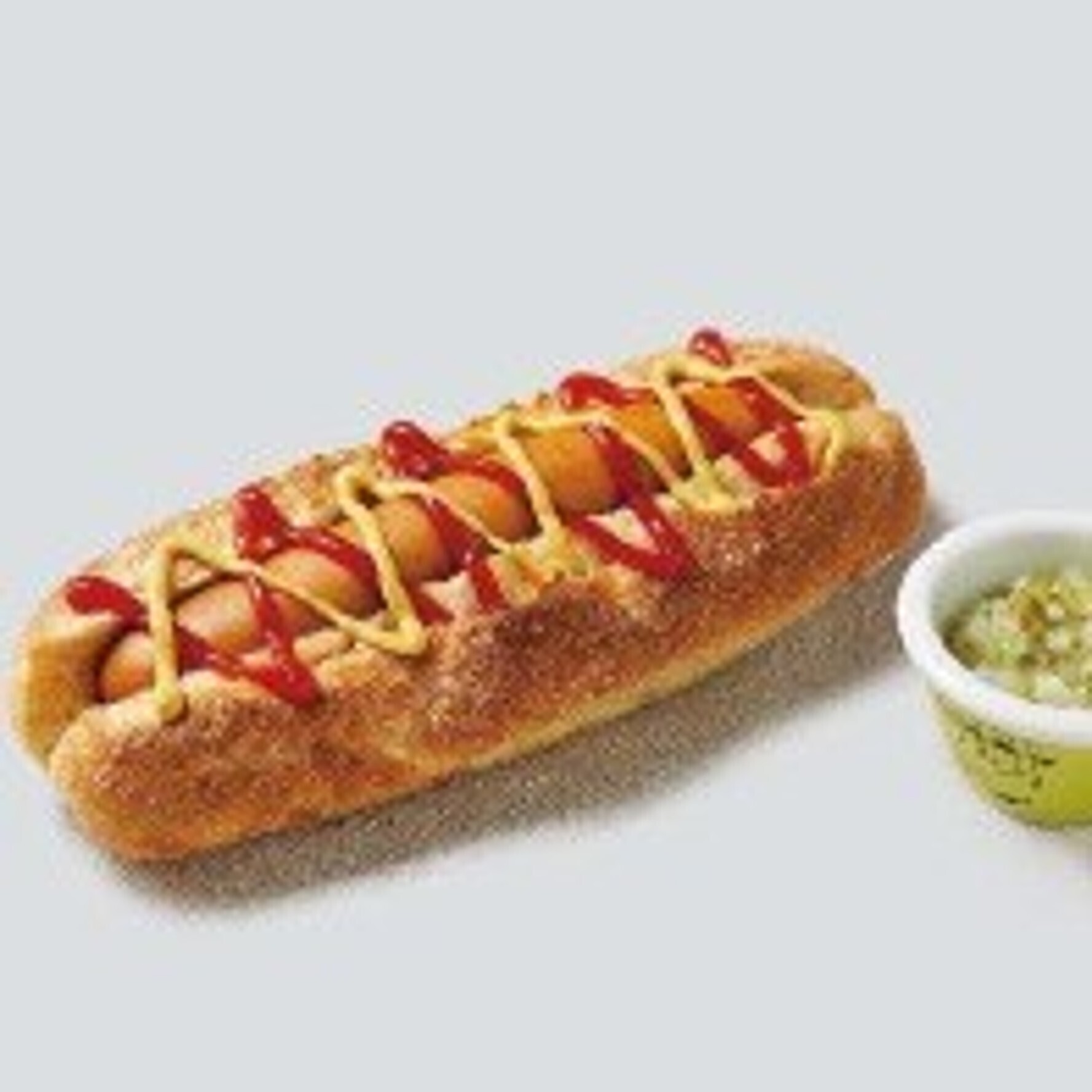 ホットドッグ