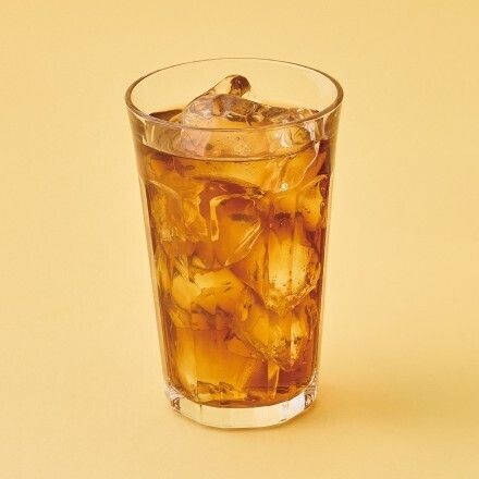 アイスすっきり和紅茶～桜～