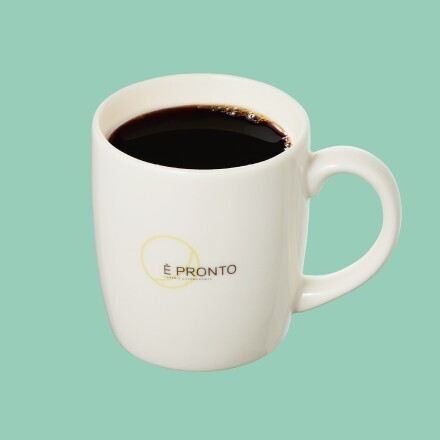 デカフェ・コーヒー
