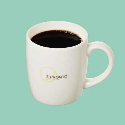 デカフェ・コーヒー