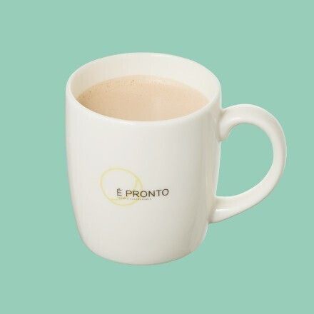 デカフェ・オレ