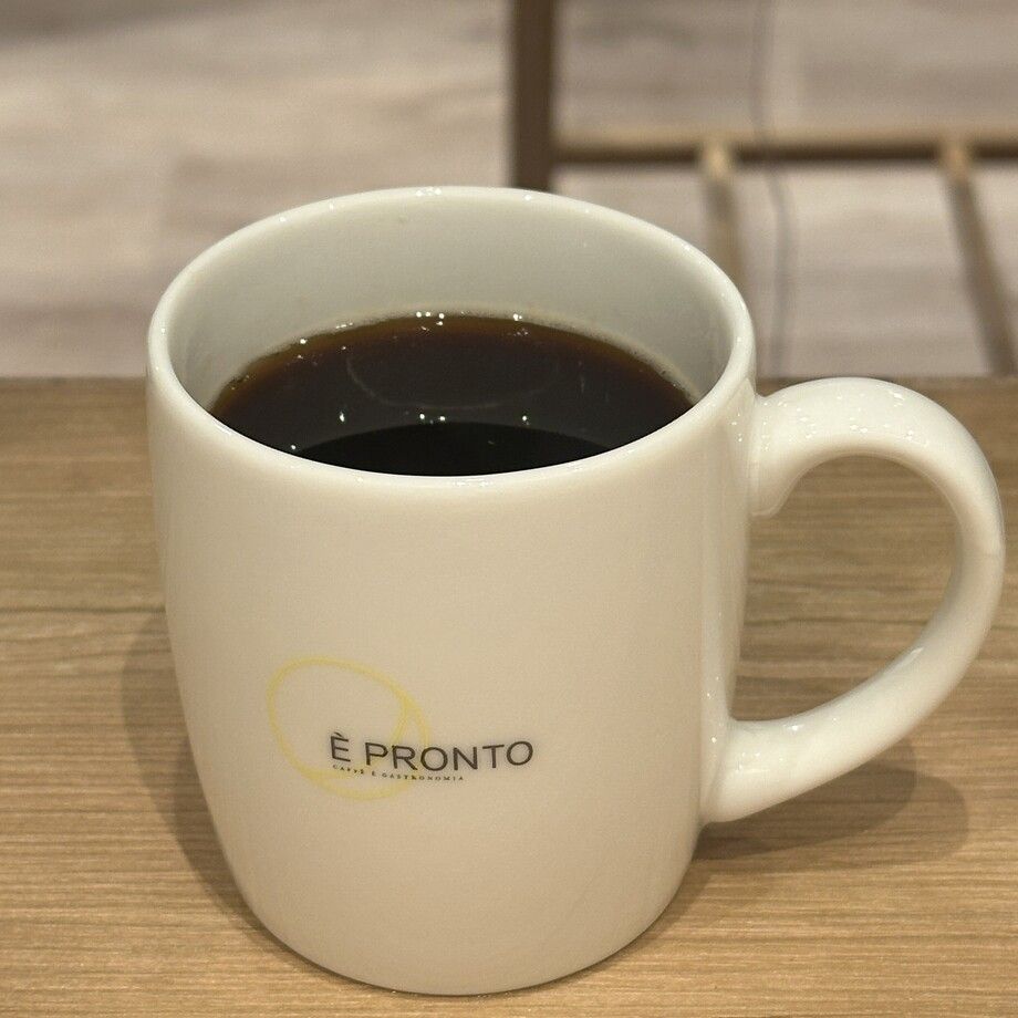 ホットコーヒー