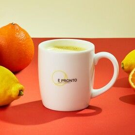 シトラスオレンジティー