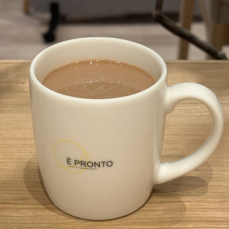 ロイヤルミルクティー