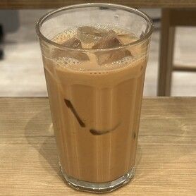 アイスロイヤルミルクティー