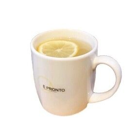 丸ごと皮絞りレモネード