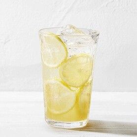 スーパーレモネードソーダ