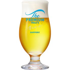 ザ・プレミアムモルツ香るエール(グラス)