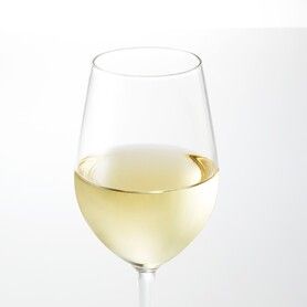 グラスワイン白