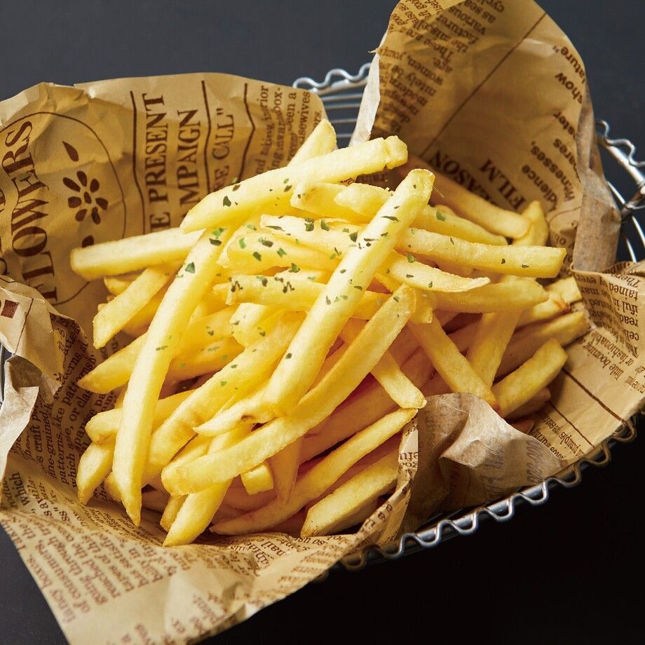 フレンチフライポテト