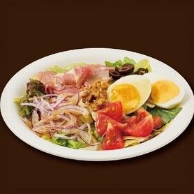 バランスパワーサラダ