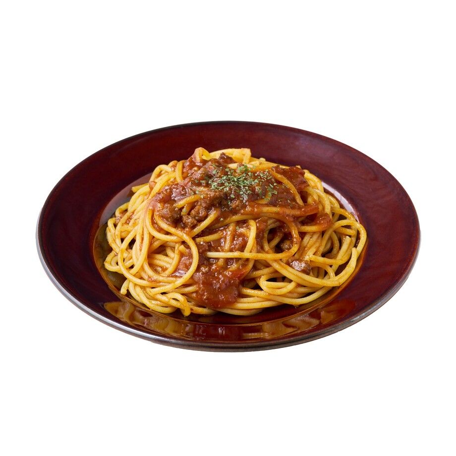 ミニスパ(ボロネーゼ)