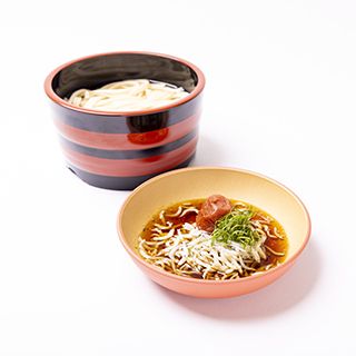 海香る しらすと南高梅仕立て