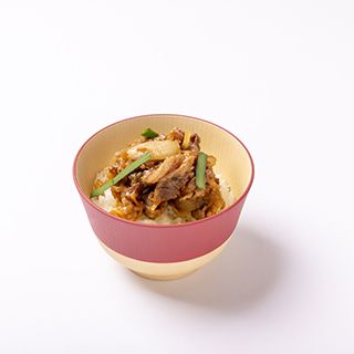 プルコギ丼