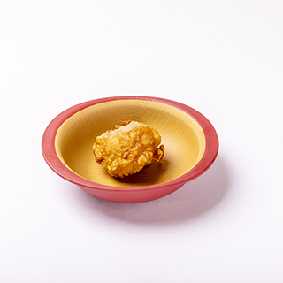 鶏のからあげ
