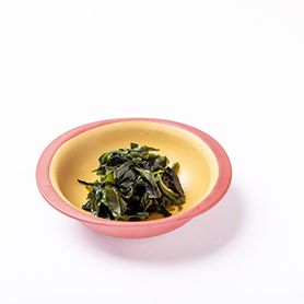 わかめ