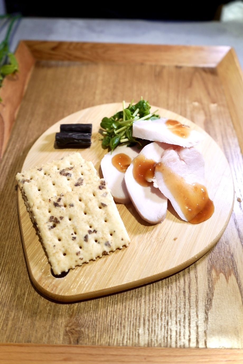 至高のトリュフ・アソート ～大人の酒肴～