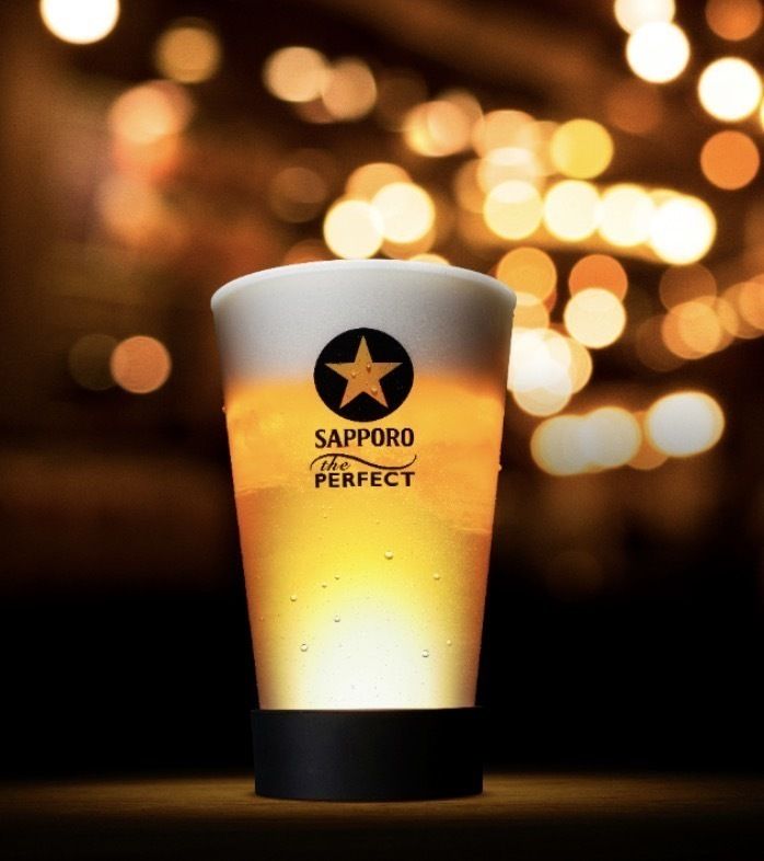 🍺王道！サッポロ黒ラベル生ビール