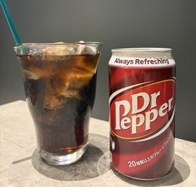 ドクターペッパー