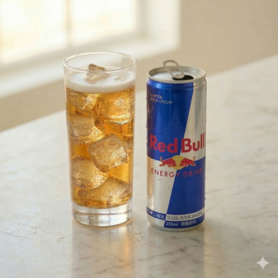 レッドブルビア