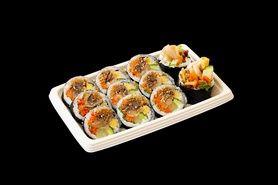 プルコギキンパ