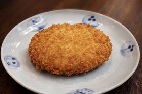 コロッケ