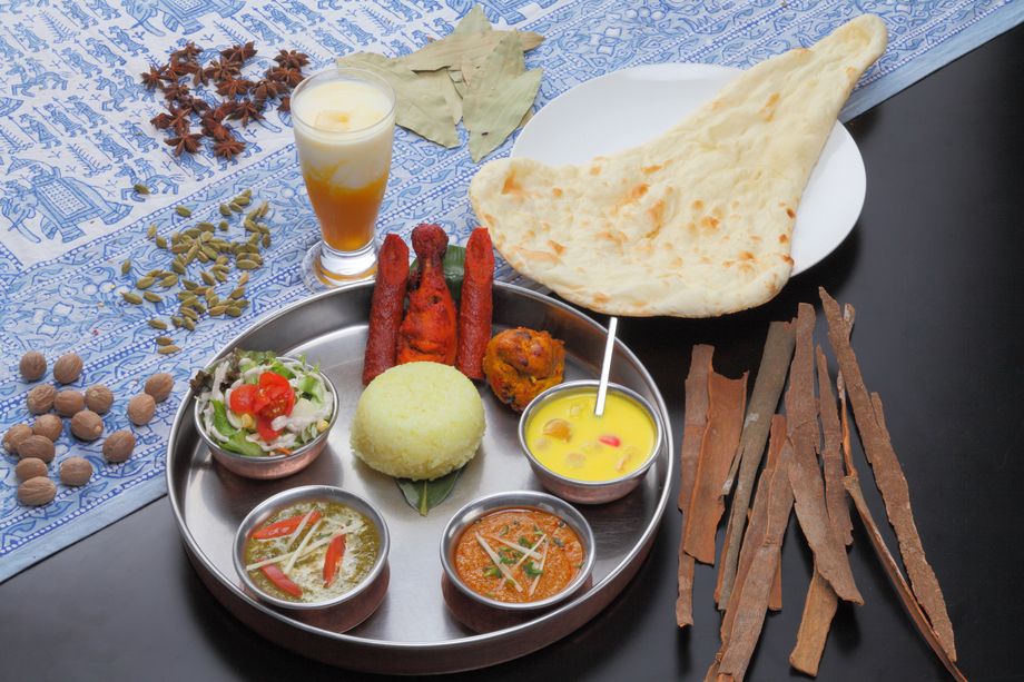 スペシャルセット（Special Set）