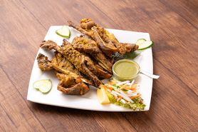 ラムチョップ1P（Lamb Chop）