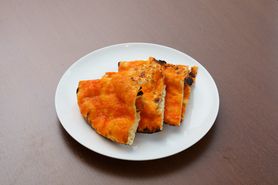 ガーリックナン（Garlic Nan）