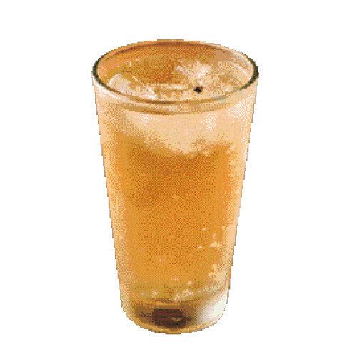 自家製山椒サワー  TIMUR SOUR