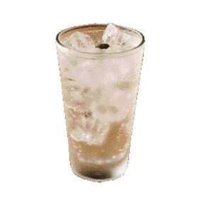 カルダモンサワー  Cardamon SOUR