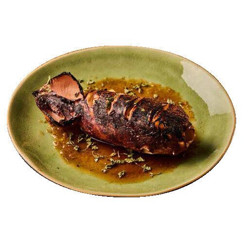 イカの丸焼き IKA