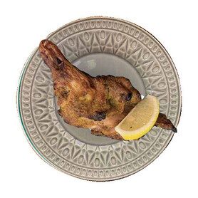 タンドリーチキン Tandoori Chiken